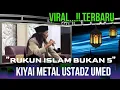 Download Lagu KIYAI METAL USTADZ UMED CERAMAH BAHASA SUNDA LUCU