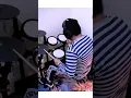 Download Lagu Mesut Kurtis - Tabassam Drum Cover