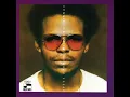 Ronnie Foster — Mystic Brew HQ