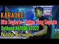 Download Lagu Bukan Yang Kupinta | Dutband Kn7000 [Karaoke] Rita Sugiarto - Nada Pria