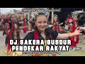 Download Lagu DJ Sakera Gusdur Pendekar Rakyat 92 Project Karnaval Sambijajar Tulungagung ‼️