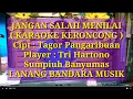 Download Lagu JANGAN SALAH MENILAI,KARAOKE KERONCONG,Tri Hartono,LANANG BANDARA