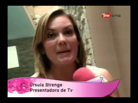 Úrsula una madre llena de fortaleza