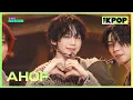 Download Lagu AHOF(아홉), Pinocchio(피노키오는 거짓말을 싫어해) [THE SHOW 251111]