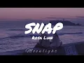 Download Lagu SNAP || Rosa Linn (Speed up) | Lyrics