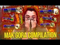 Xaryu s Duels to the DEATH Compliation