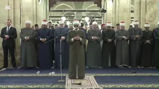 79 سورة النازعات الشيخ محمد أحمد حسن 