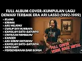 COVER FULL ALBUM - THE BEST OF DEWA19 (1999)┃COVER VERSI HARD ROCK METAL