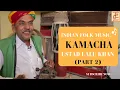 Download Lagu Indian folk instrument/ Kamacha /Rajasthan (Ustad Lalu Khan Part II)
