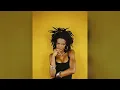 lauryn hill ft. carlos santana - to zion (sped up)