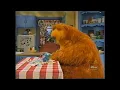 Download Lagu Bear In The Big Blue House Wish you were here Part 4