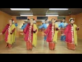 Download Lagu TARIAN INANG 2016