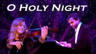 Download O Holy Night - Joslin - Christmas MP3