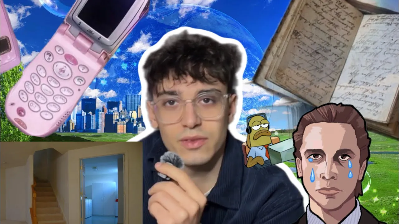 LE ESTETICHE NATE SU INTERNET (2026)