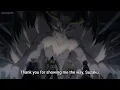 Selene Hids Her True Powers Selene kills Georg Fairy Tail 100 Years Quest episode 25