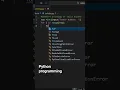 Solid square pattern printing using python python tutorial for beginners