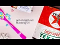 RaeLynn - Why I Got A Truck (feat. Blake Shelton) Lyric Video
