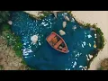 Calvin Harris - Feels (Official Music Video) ft. Pharrell Williams, Katy Perry, Big Sean