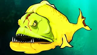 LEVIATHAN HAS RETURNED Feed Us 5 First Look And Gameplay 