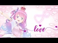 Download Lagu Hajimete no Chuu by Himemori Luna (Sub Thai)