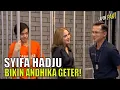 Download Lagu Dideketin SYIFA HADJU, Andhika Geter Juga! | LAPOR PAK! (22/08/23) Part 2