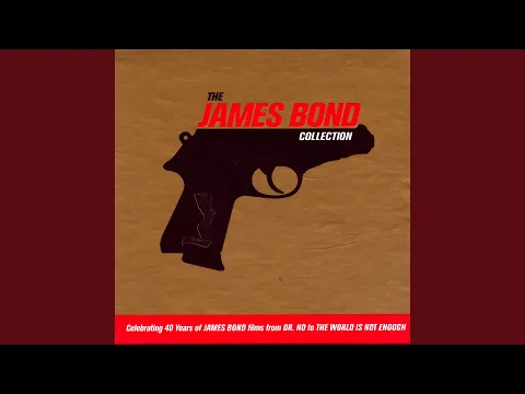 Download MP3 The James Bond Theme (Original)