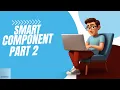 RobotStudio Smart Components Part 2 Smart Vacuum Gripper Pick and Place Simulation