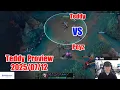 Download Lagu Teddy proview 2025/07/12 kaisa ezreal caitlyn Korea challenger | Teddy 第一视角