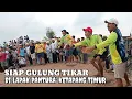 Merpati balap sprint Madura 22 Nov 2025