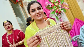 weddind film virk khurd pardeep virk amandeep kaur wedding highlight