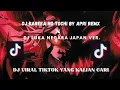 Download Lagu DJ KARERA NO TOCHI x DJ LUKA NEGARA BY APRI REMX VIRAL TIKTOK 2025