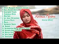 Full Album Revina Alvira Terbaru 2022 Hitam Duniamu Putihnya Cintaku } Buta karena Cinta } Pasrah