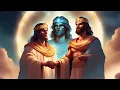 Greek mythology of Gemini Castor and Pollux