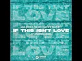 If This Isn't Love [Jay Robinson Remix] (feat. Caitlyn Scarlett) - Jack Wins & 220 KID