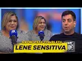 Download Lagu LENE SENSITIVA I ENTREVISTA COMPLETA
