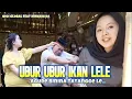 Lagu UBUR UBUR IKAN LELE ( AGUDE BININA TATANGGE ) QIQI GLOBAL - NINGSIH DA / LAGU MADURA VIRAL