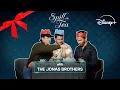 Lagu Spill The Tea With The Jonas Brothers | Disney+ UK