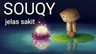 Download SOUQY - jelas sakit MP3