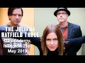 The Juliana Hatfield Three - What Do I Blonde O2 Academy Islington 21st May 2019