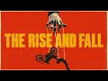 The Rise Fall of Freestyle Motocross
