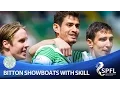 Download Lagu Nir Bitton showboats with brilliant Zidane turn