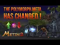 HOW UPDATE 26 1 AFFECTED THE POLYMORPH META