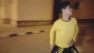 مهرجان حرب القرود 