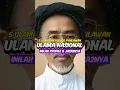 Lagu 5 Ulama Besar Bergelar Pahlawan Nasional Indonesia #ulama #pahlawan #kemerdekaan #indonesia #shorts
