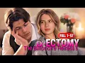 Lagu FULL1-57💖|  Love Emergency Rescue: What is my destiny? |#lovestory #romance #shortdrama #dramaseries