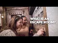 What is an Escape Room - Escape the Room