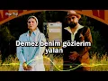 Sibel Can & Eypio – KIYAMAM (Şarkı Sözleri/Lyrics)