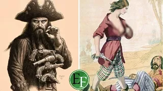 حقائق مثيرة عن القراصنة تكشف تزوير الافلام ليسوا كما اعتقدنا 