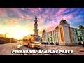Download Lagu Sore yang Indah di Lintas Timur Bersama si Raja Baru, TAM! Super Nyaman, Super Mewah dan Super Cepat