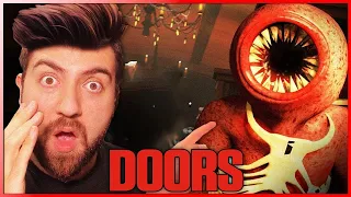 ROBLOX DOORS
